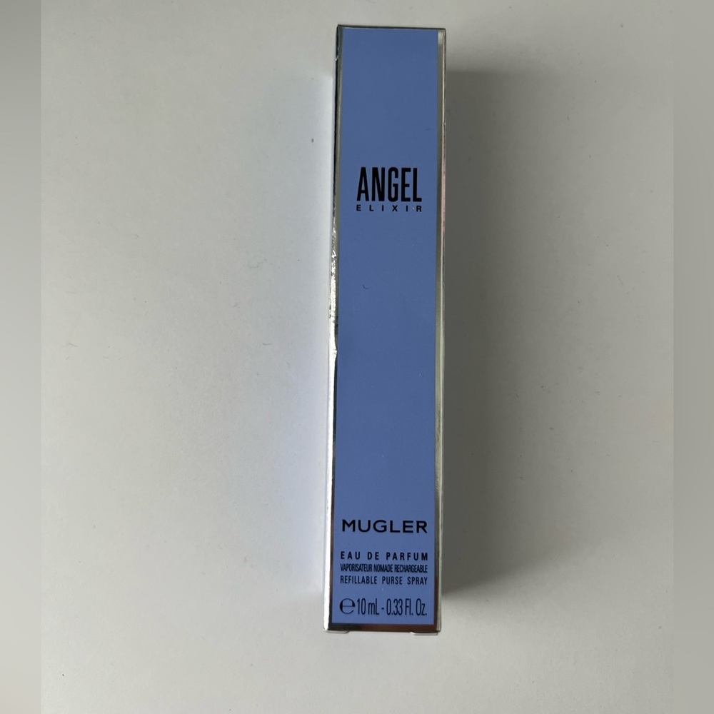 Angel Elixir Eau de Parfum Travel Spray